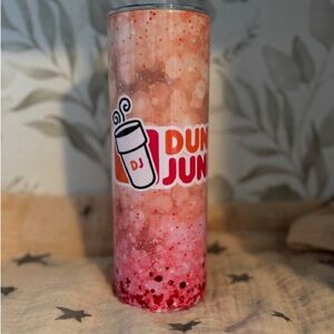 Dunkin' Junkie Tumbler